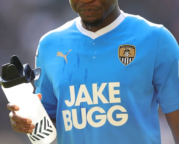 Aaron Nemane