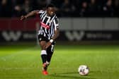 Aaron Nemane