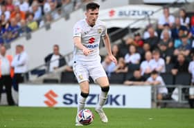 Conor Grant