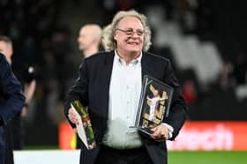 Pete Winkelman