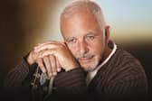 David Essex is bringing his 2024 Tour to the region