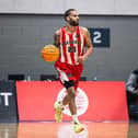 Jordan Spencer - pic: Josh Nesden