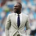 Stormzy was a special guest performer with Chase & Status on Saturday