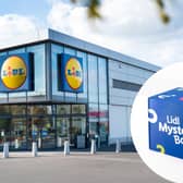 Lidl launches ‘Mystery Box’ worth over £100 - in partnership with NSPCC (Photo: Adobe Stock / We Are The Romans)