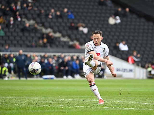 Jack Payne joined Colchester United in the summer