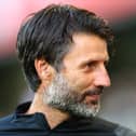 Danny Cowley