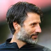 Danny Cowley