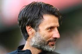 Danny Cowley
