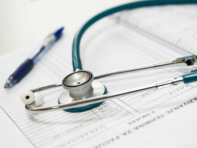 Antibiotic resistant gonorrhoea cases are on the rise according to the UKHSA (Photo: Pixabay)
