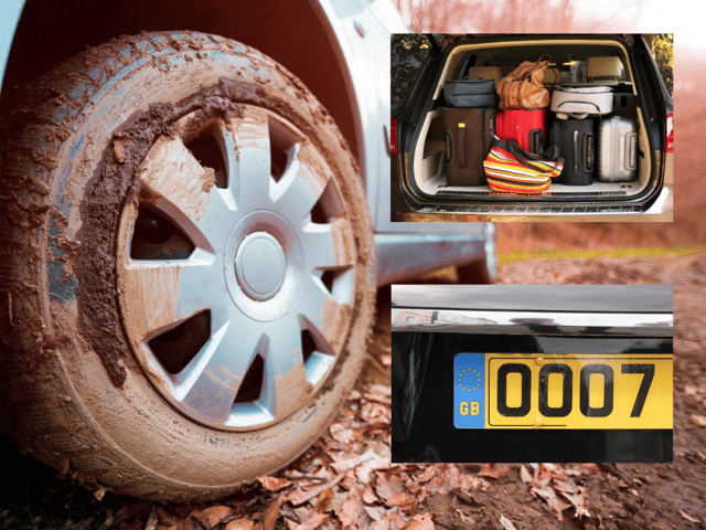 Ahead of driving to Bramham Park for Leeds Festival 2024 this week, learn some tips from the RAC to avoid a driving fine to your festival bill.