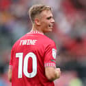 Scott Twine
