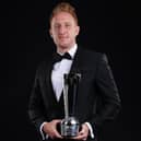 Dean Lewington. Pic: PFA