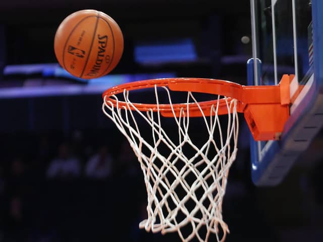Basketball