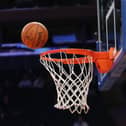 Basketball