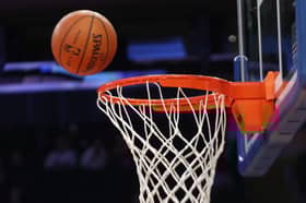 Basketball