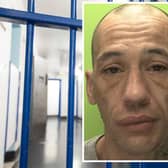 Nathan Baker jailed for dangerous driving