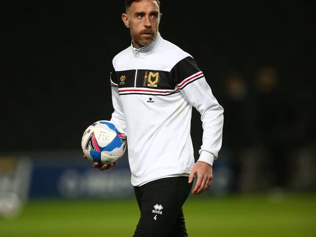 Richard Keogh