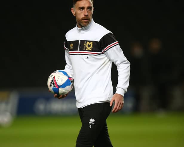 Richard Keogh