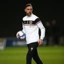 Richard Keogh