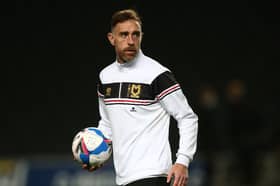 Richard Keogh