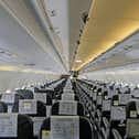 These are the five things you should never do on a plane. (Photo: Jeffry Surianto/Pexels)