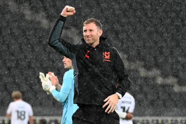 Mike Williamson