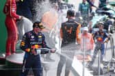 Max Verstappen was soundly beaten by Lando Norris at his home Grand Prix on Sunday