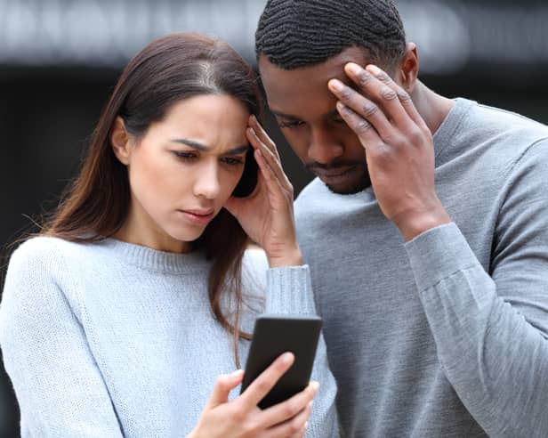 Has your phone signal been worse recently? Photo: PheelingsMedia - stock.adobe.com