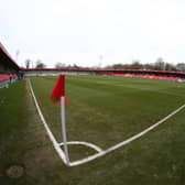 Peninsula Stadium