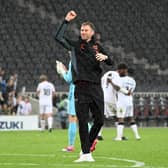 Mike Williamson