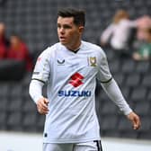 Liam Kelly