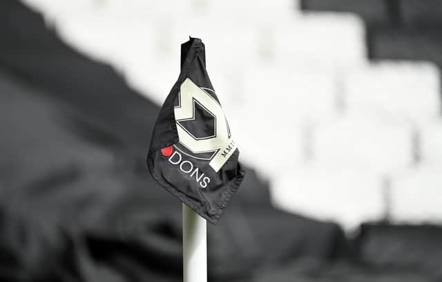 MK Dons