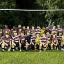 Bletchley Rugby Club