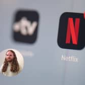 Review of Netflix and if its worth it in 2024. Photo: MARTIN BUREAU/AFP via Getty Images/ National World
