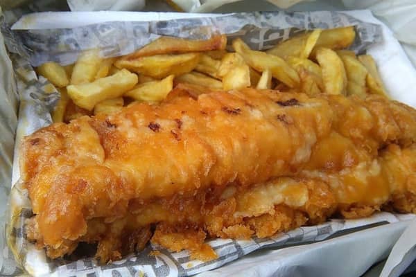 As a seaside city, where would we be without our chippies? We’ve got some great ones, and everyone has their favourite.