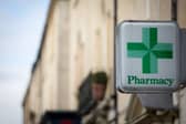 In June, research by Community Pharmacy England found that 96% of pharmacies had stopped delivering locally commissioned services. (Photo: Matt Cardy/Getty Images)