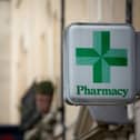 In June, research by Community Pharmacy England found that 96% of pharmacies had stopped delivering locally commissioned services. (Photo: Matt Cardy/Getty Images)
