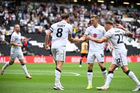MK Dons need a win when they take on Walsall this Saturday