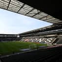 Stadium MK