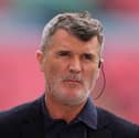 Roy Keane