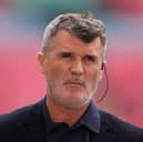 Roy Keane