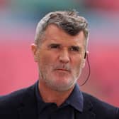Roy Keane