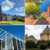 There are more than 160 universities across the UK for prospective students to weigh up (Image: National World/Adobe Stock/Getty)