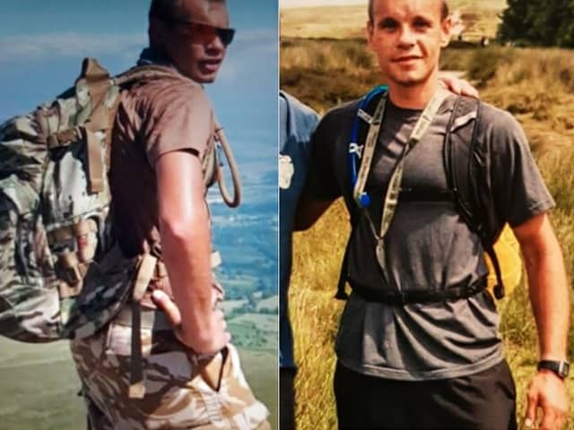 Jordan Moray went missing from his home in Cwmbach, Aberdare, and his mother has issued a desperate plea for Jordan to make contact.   