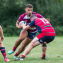 Bletchley made light work of Grove at Manor Fields on Saturday