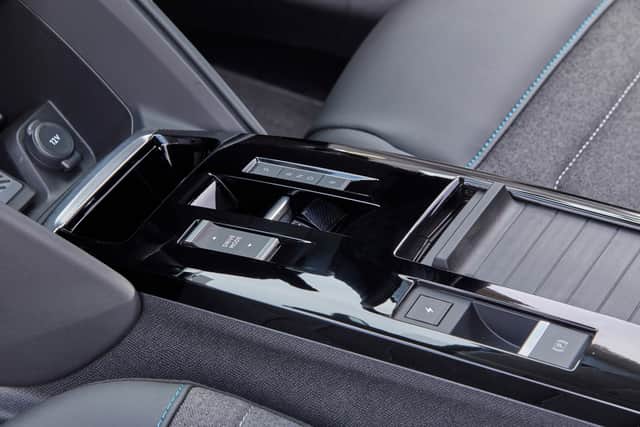 With no gearbox, EVs are actually quite easy to drive