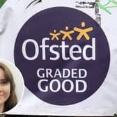 Ofsted grades aren't the be-all and end-all of what makes a school good, but they are an accessible starting point for parents (Image: National World/Getty)