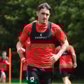Dawson Devoy