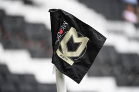 MK Dons