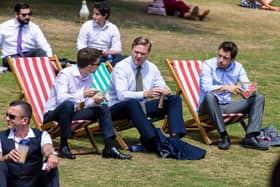 A poll of 1,000 mums and dads with children aged 0 to 16, found 51 per cent have identical or similar lunches on weekdays
